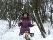 Наталія Грицень фотография #37 (источник - https://vk.com/id41245355)
