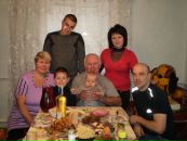 Люда Хоменко-Ціпотан фотография #9 (источник - https://vk.com/id68807899)