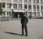 Фотография Таппахова Алексея