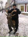 Фотография Юрова Анастасия