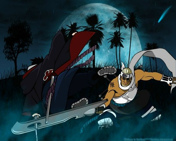 Sasuke Uchiha фото №44