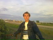 Сергей Исаев фотография #36 (источник - https://vk.com/id9938658)