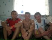 Віталь Крилович фотография #13 (источник - https://vk.com/id344926975)