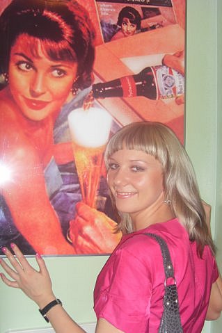 №9, Екатерина Лаврентьева, 37 лет, Красноярск №9, Екатерина Лаврентьева, 37 лет, Красноярск