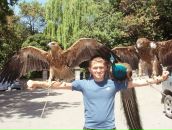 Сергій Паньків фотография #5 (источник - https://vk.com/id12285666)