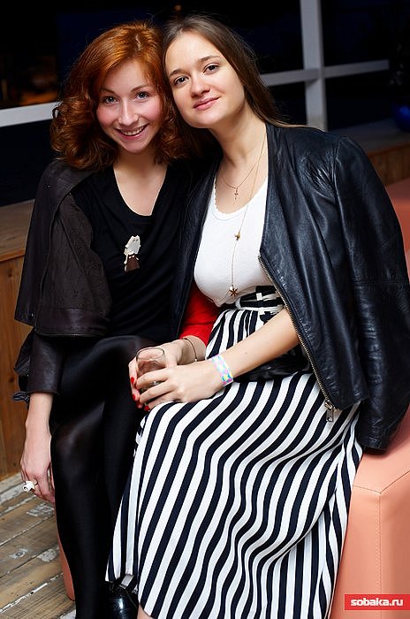 Настя Платонова фотография #22