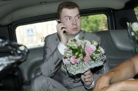 Фотография Захарова Петра