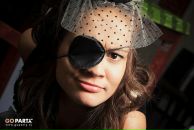 Фотография Байковой Лии