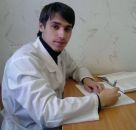 Фотография Питиркина Филиппа