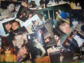 Фотография Таран Анюты