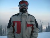 Фотография Восзкова Артёма