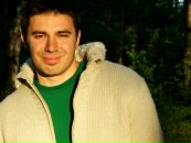 Фотография Верещагина Егора