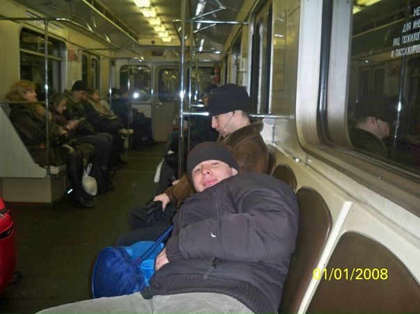 Игорь Лысенков фото №3