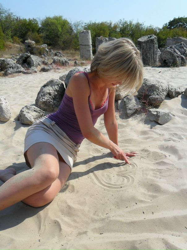 Елена Агеенко фотография #34