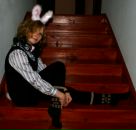 Фотография Сахаровой Марии