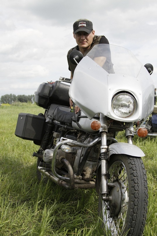 Евгений Койот фотография #44