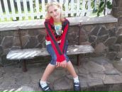 Аліна Кривенько фотография #2 (источник - https://vk.com/id85099304)