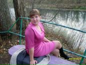 Фотография Волковой Тани