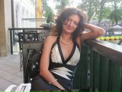 Фотография Токмаковой Марины