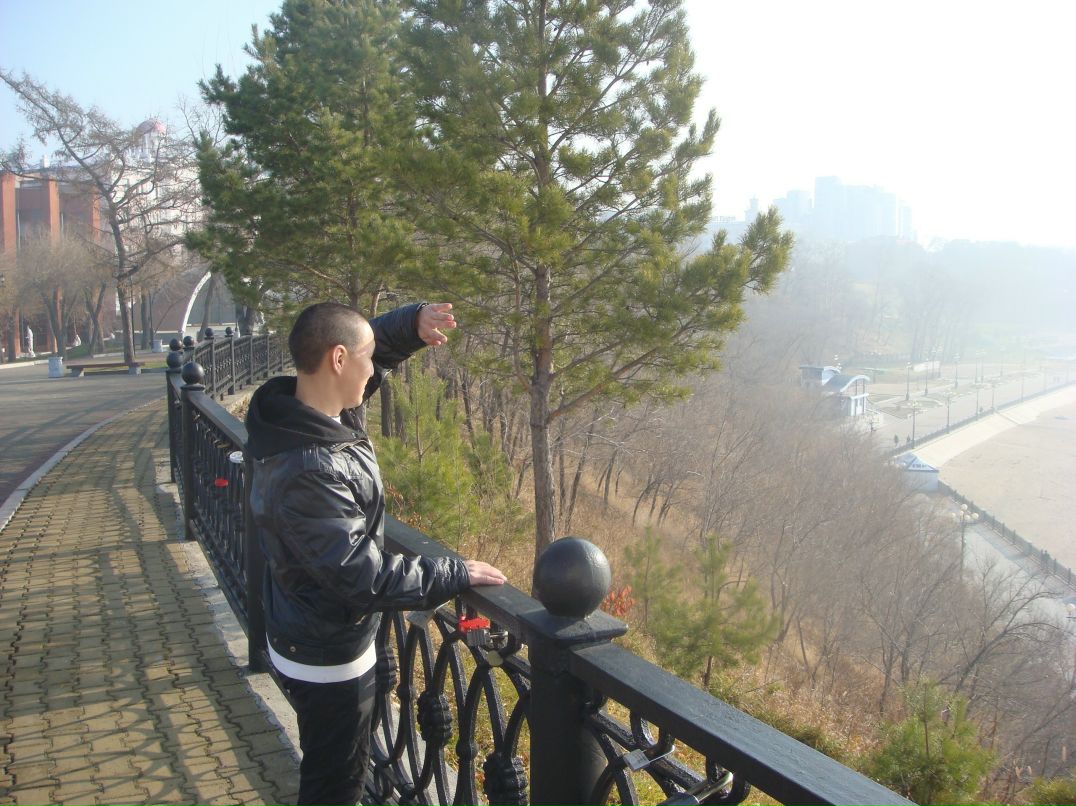 Аян Иргит фотография #42