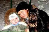 Фотография Чепуриной Дарьи