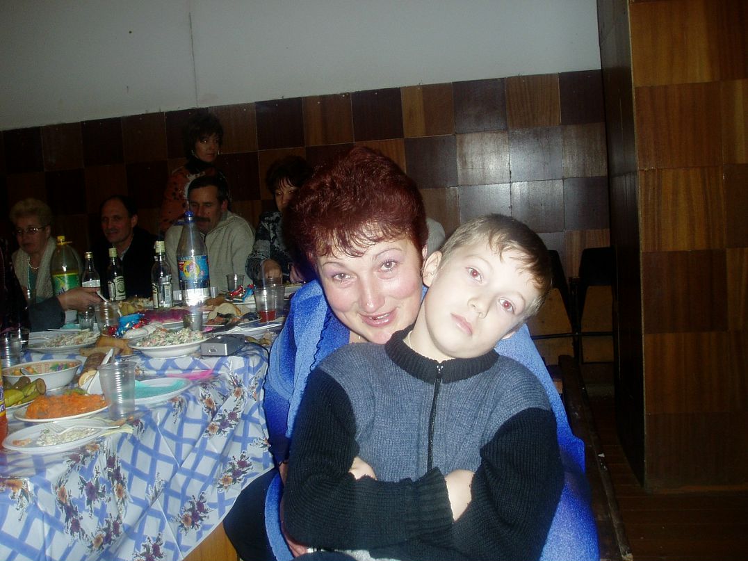 Андрей Курылёв фотография #28