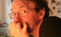 Фотография Мельника Сергея