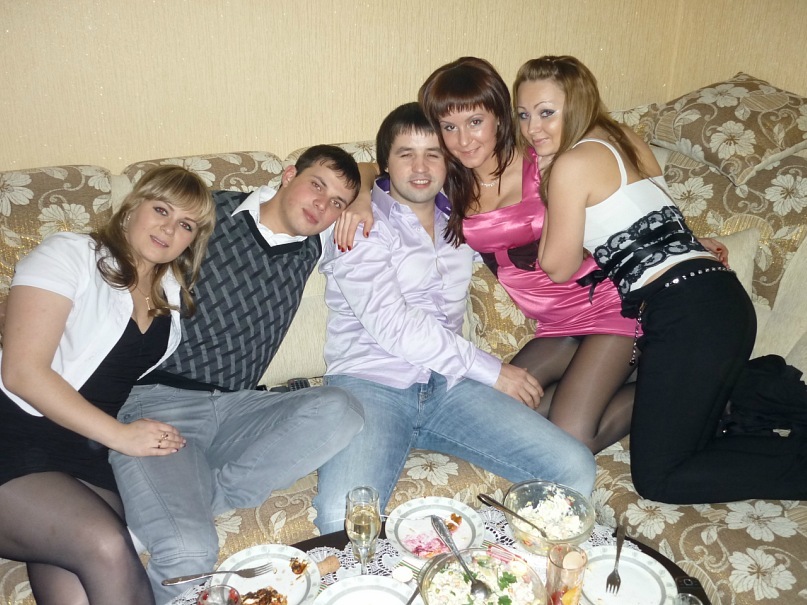 Анна Лаврова фотография #43
