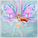 Блумочка Ккасавица фотография #11 (источник - https://vk.com/id144091038)