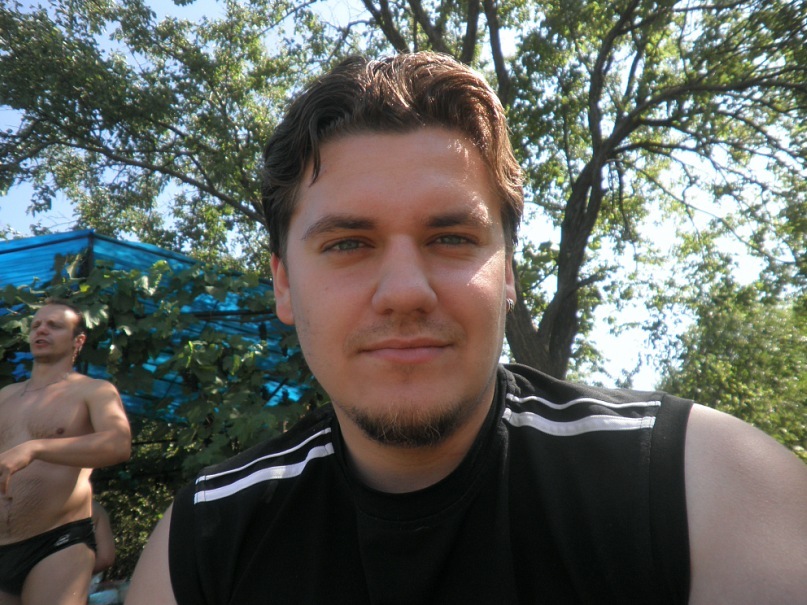 Денис Федорец фотография #13