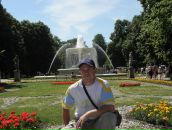 Сергій Станіславов фотография #1