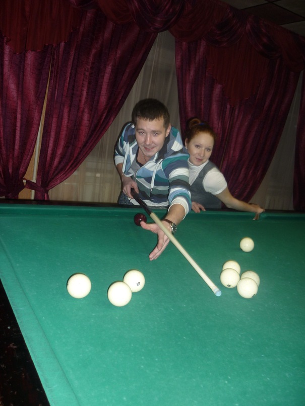 Дима Федоркин фотография #6