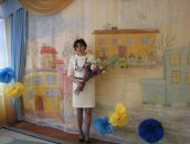 Фотография Корсун Елены