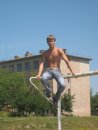 Коля Шапошніков фотография #4 (источник - https://vk.com/id36656915)