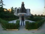 Марина Горобец фотография #28 (источник - https://vk.com/id13128762)