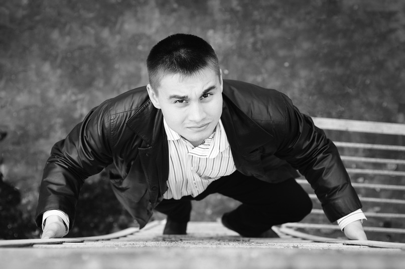 Сергей Тарасов фотография #7