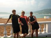 Фотография Четвертнова Игоря