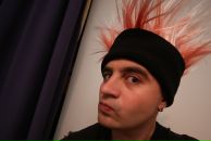 Михаил Либин фотография #29 (источник - https://vk.com/id744754)