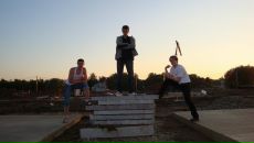 The Jack фотография #5 (источник - https://vk.com/id1865178)