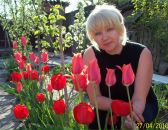 Фотография Глевниченко Елены