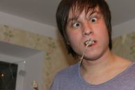 Фотография Бетехтина Ильи