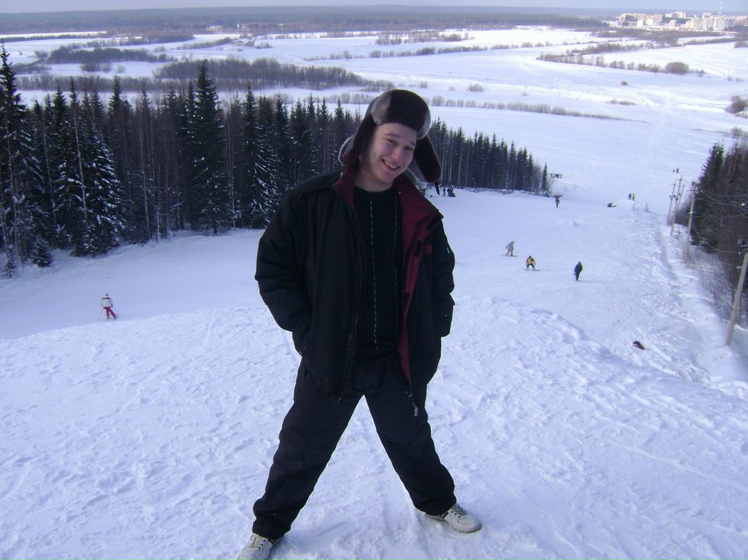 Макс Павлов фотография #43