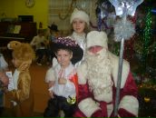 Фотография Коржавиной Екатерины