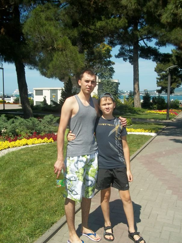 Дмитрий Ивченко фотография #3