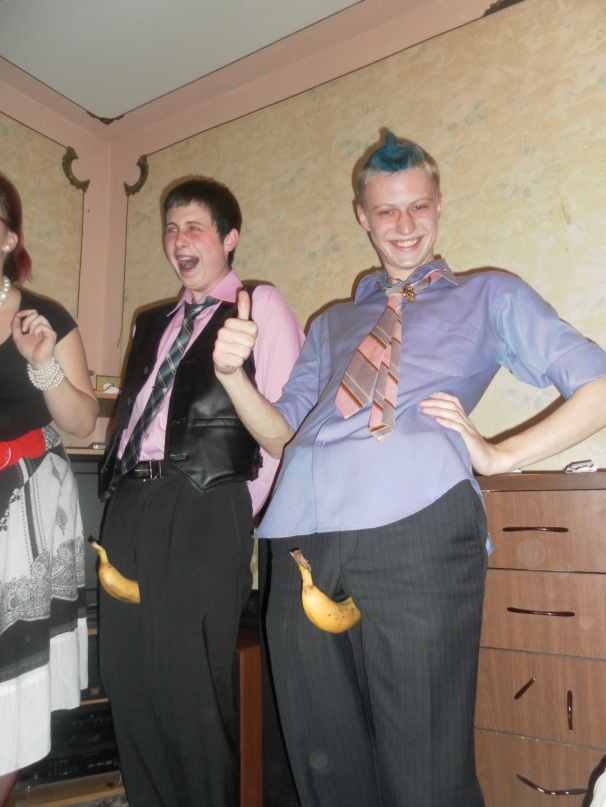 Дмитрий Горбачёв фотография #4