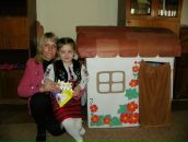 Марія Бухонок(демковська) фотография #18 (источник - https://vk.com/id70137161)