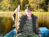 Фотография Беглецова Данилы