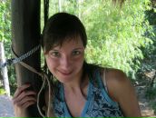 Фотография Ревы Анны