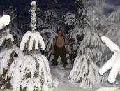 Фотография Князева Федора