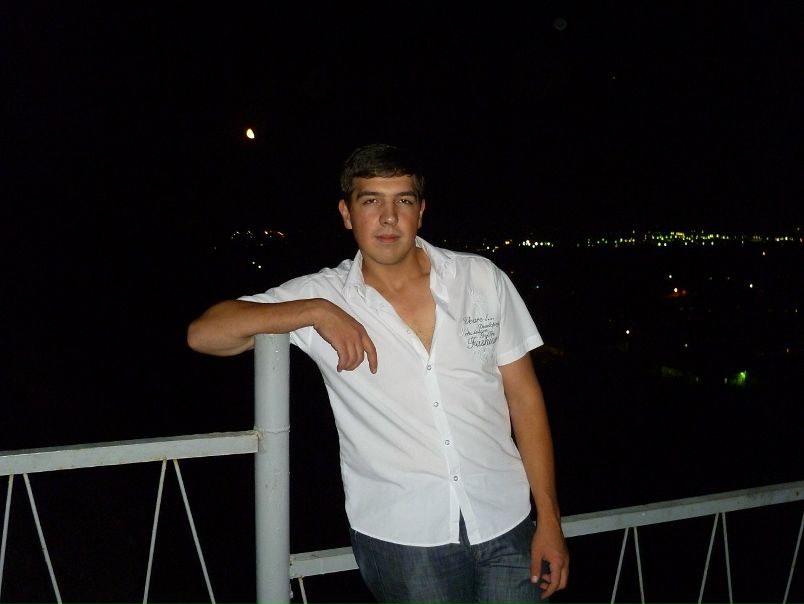 №20, Юрий Мейклер №20, Юрий Мейклер